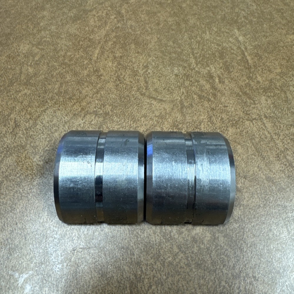 BURNDY U654 Compression Die Set Index 654