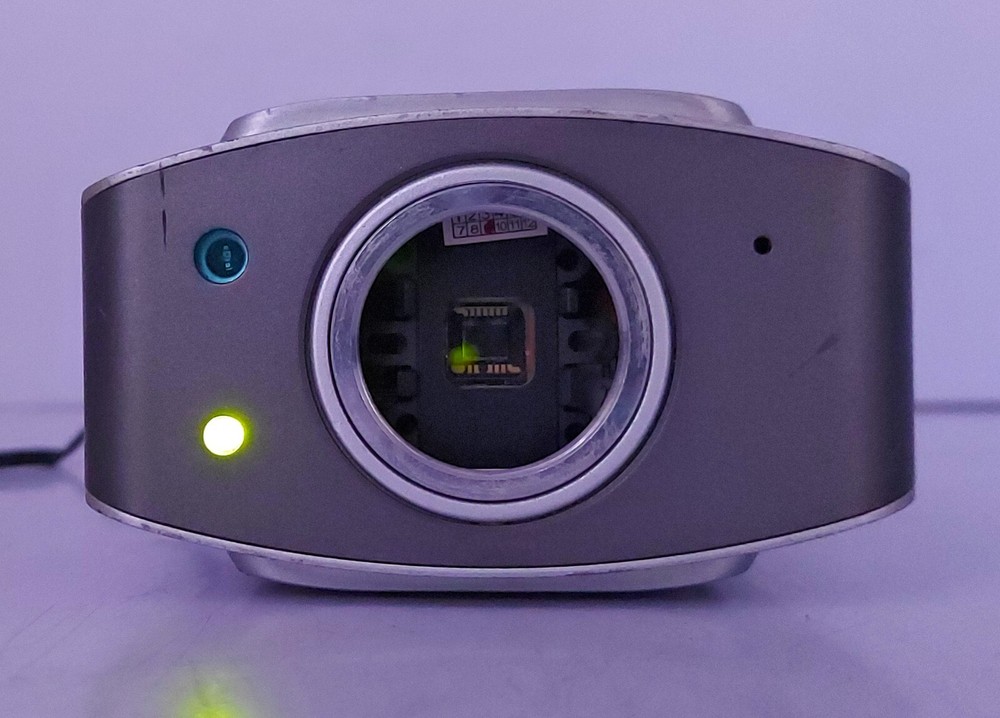 Vivotek Progressive Scan CCD IP7151 Network Camera 0002D105C18E