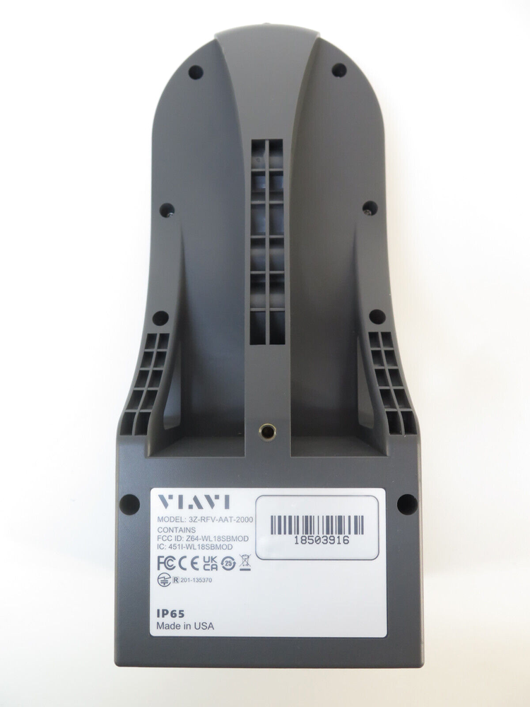 Viavi 3Z RF Vision Antenna Alignment Tool - RFV-2000 / 3Z-RFV-AAT-2000