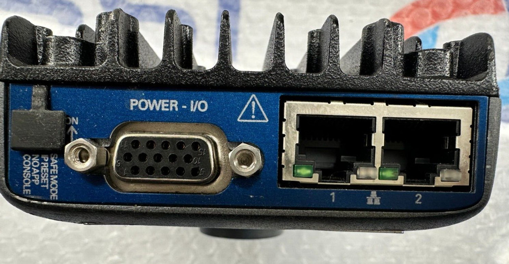 national instruments ni 1722 smart camera machine vision 640 x 480