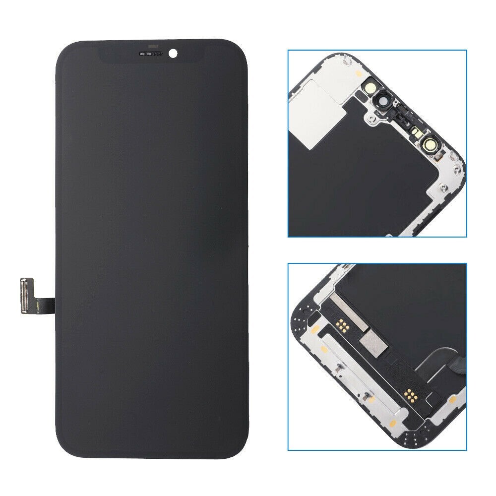 Incell Replacement For Apple iPhone 12 Mini LCD Display Touch Screen Digitizer