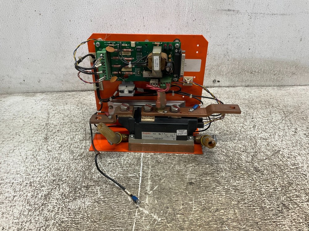 WTC 703-7940 Contactor Module 7037940