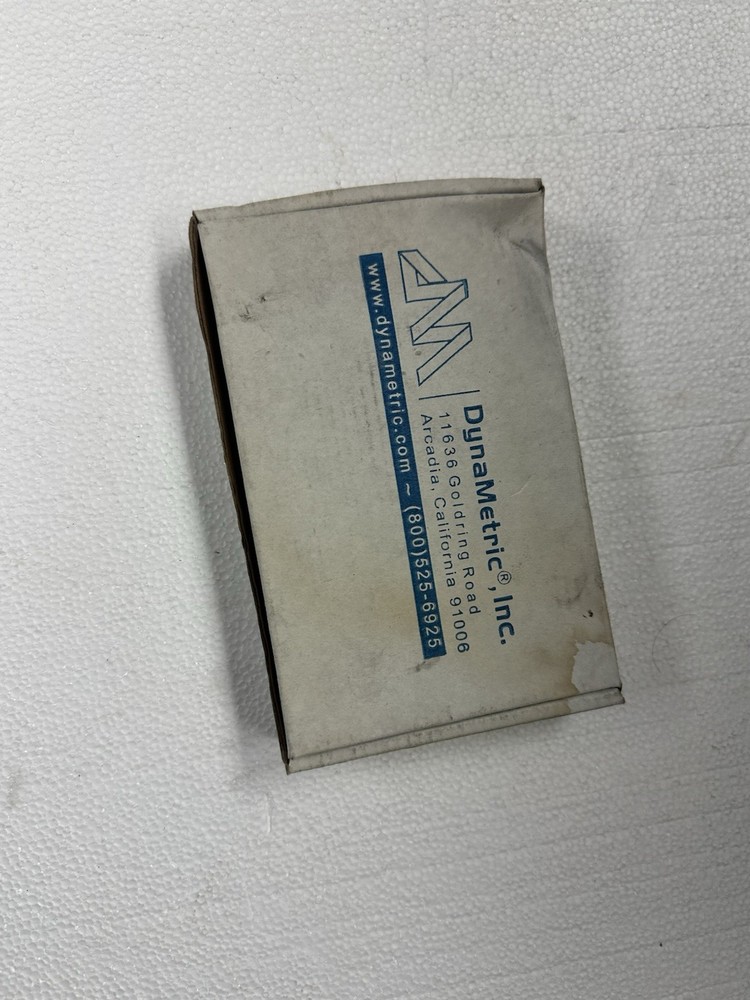 DynaMetric Telephone Logger Patch TLP-102