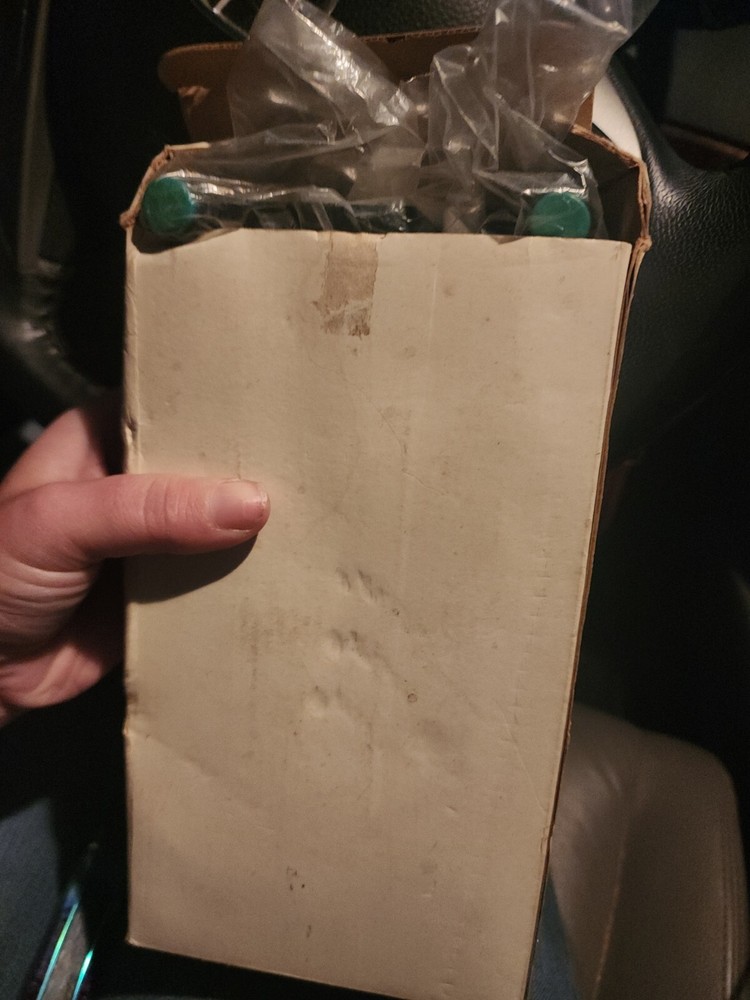 Current Inc. Vintage Mini Pool Table OPEN BOX