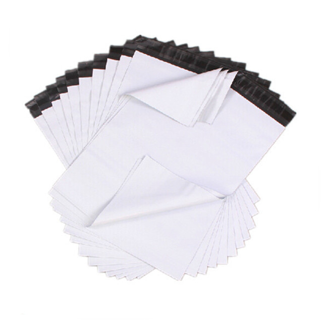 Poly Mailers Shipping Envelopes Self Seal Plastic Mailing Bags Choose ANY Sizes