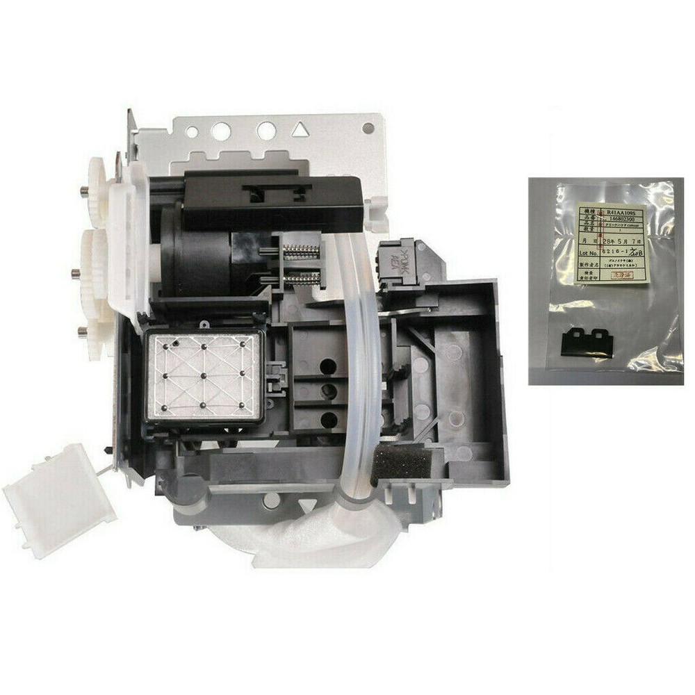USA Stock for Mutoh rj900x Water Based Pump Capping Assembly
