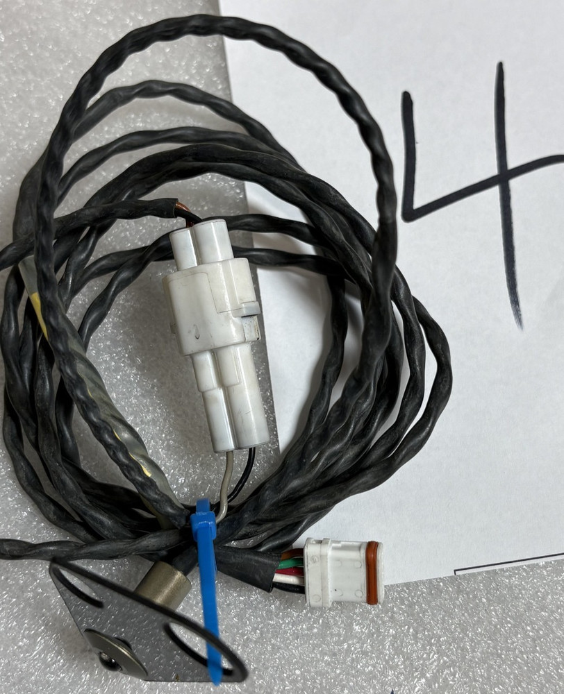 YOSHIMURA EMS SYSTEM GOODIES, WIRES, HUB, SOFTWARE, INSTRUCTIONS AND MORE