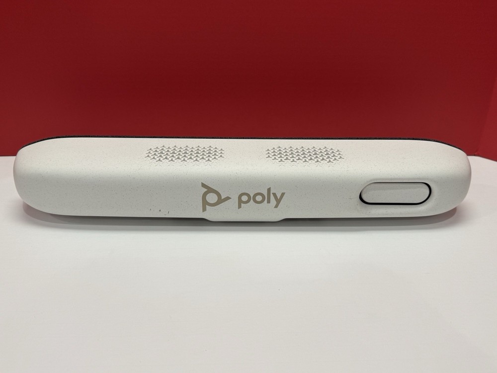 Poly Studio R30 USB Video Bar (Unit Only)