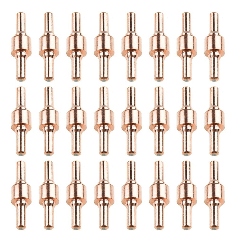 Replacement Plasma Nozzles Torches Welding Soldering Cutter Consumables