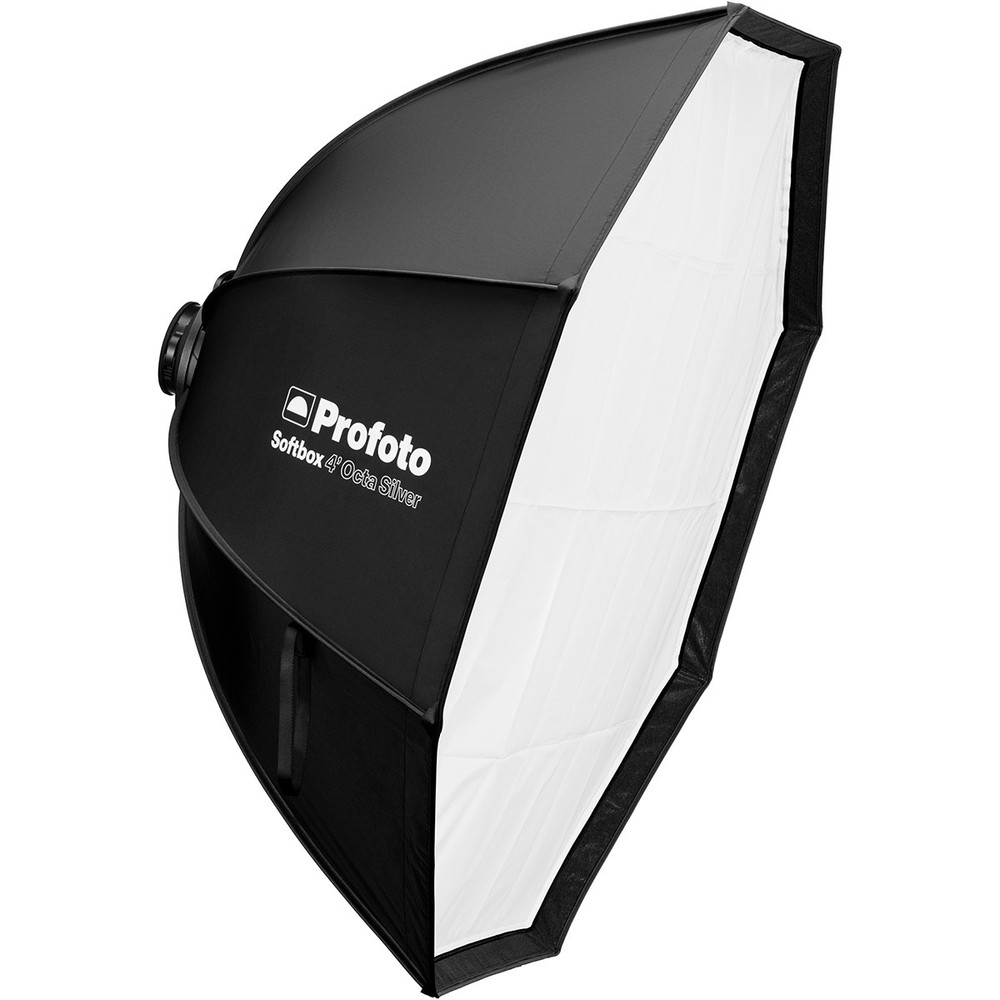 Profoto 4' Octa Softbox, White #201711
