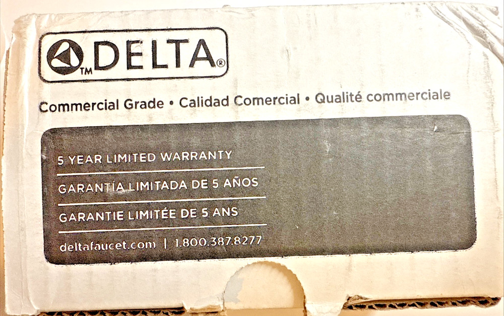 Delta Teck 060704A model : Teck BD2G -24v/20va transformer