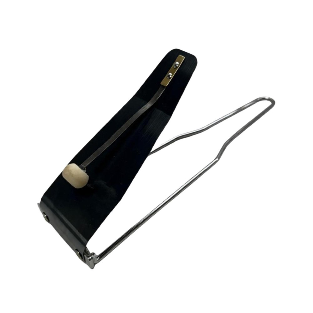 Tremolo Percussion Instrument Flexatone Slap