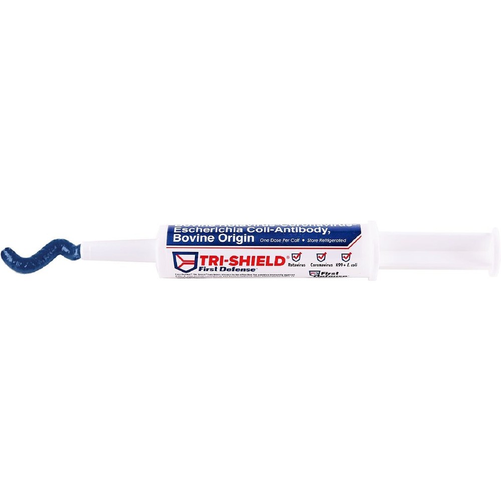 First Defense Tri Shield Paste - Single Tube