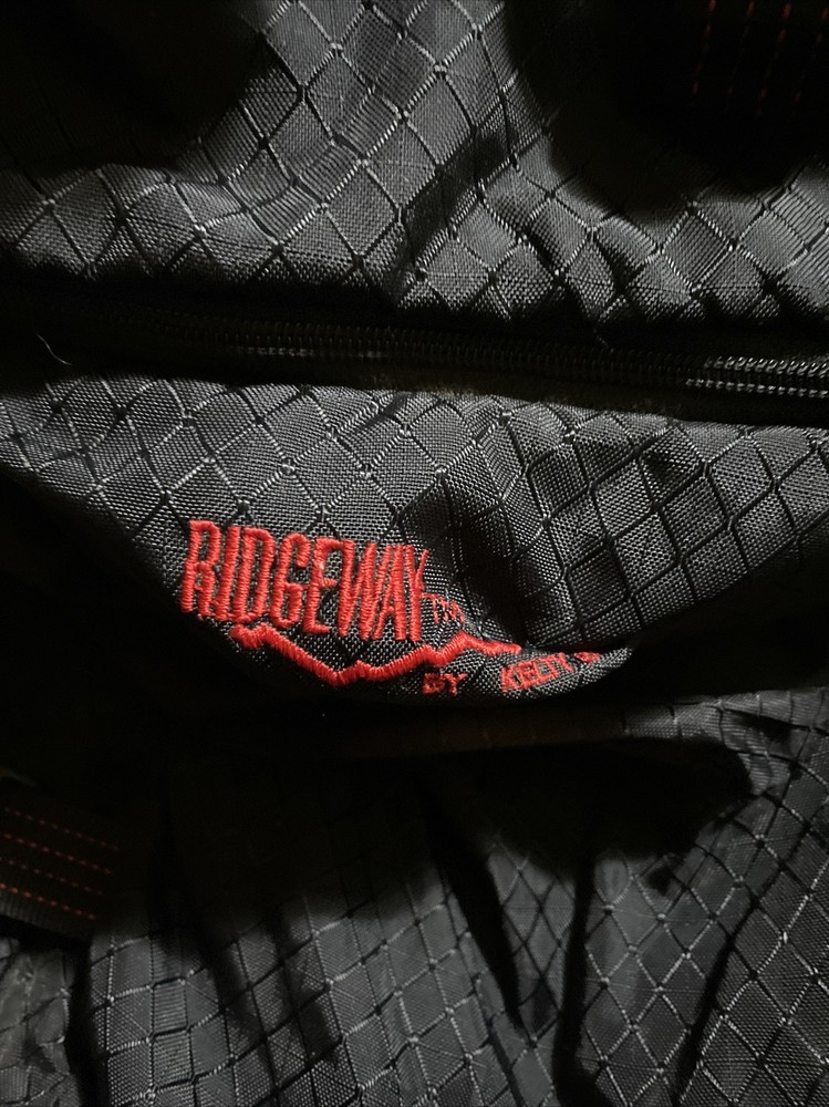 Ridgeway Camping /Hiking Backpack