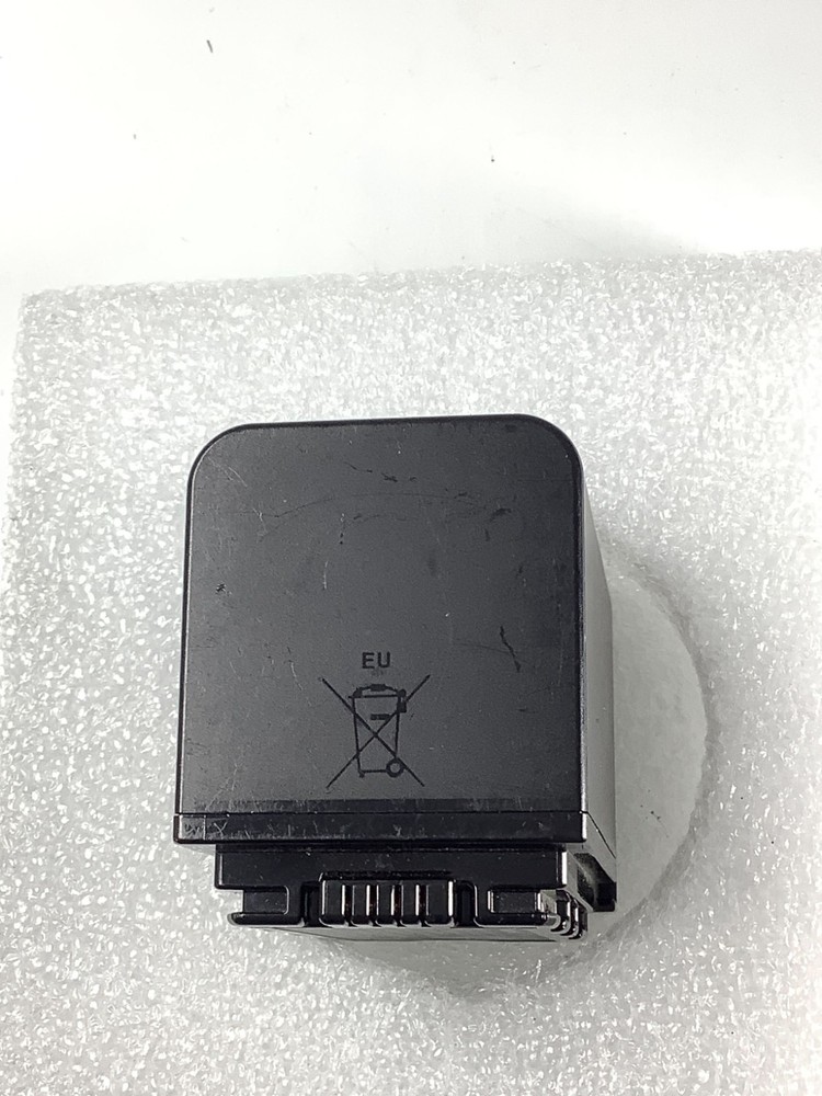 Panasonic VW-VBD58 Battery - Very Good Condition
