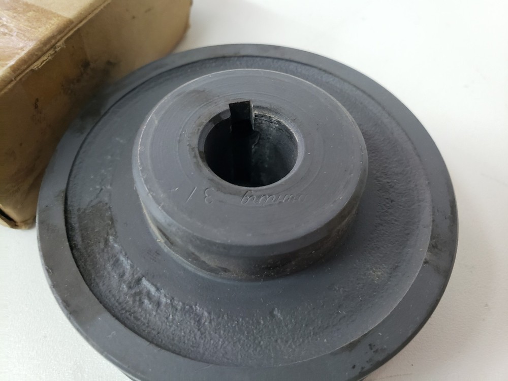 UNUSED - Browning BK34x3/4 Pulley