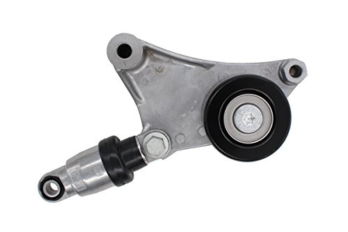 Drive Belt Tensioner Assembly