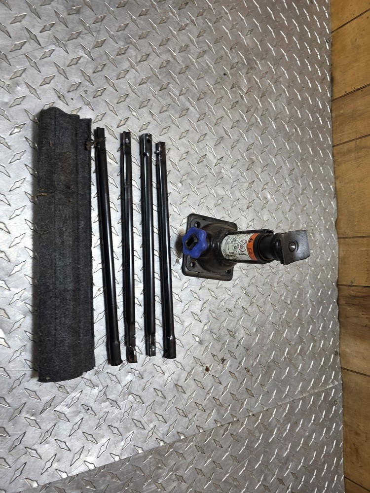 2000-2011 Ford Ranger Jack Assembly Tested Oem