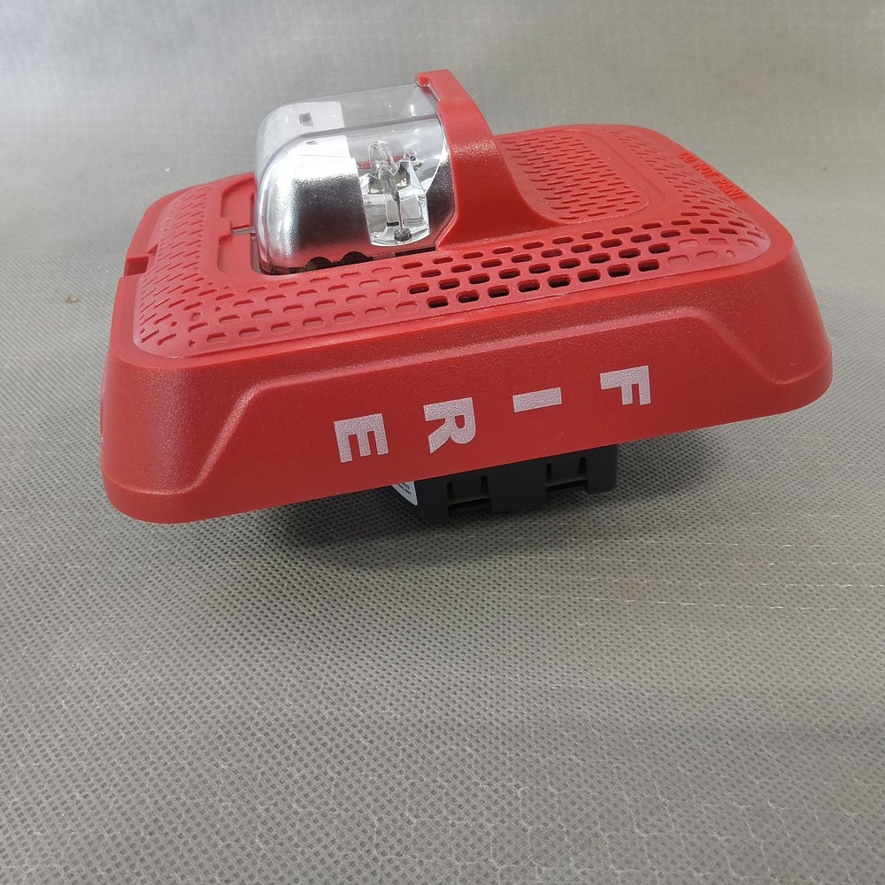 System Sensor SPSRL | No Box & No Mount Tap