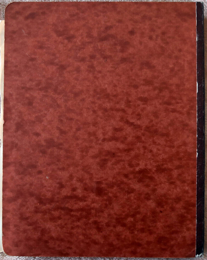 Hickok "Working Title" Original Screenplay Script
