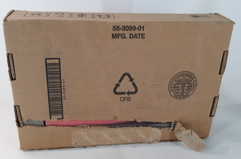 Cisco ASA-SSM-AIP-10 K9 Advanced Security IPS Module ASA SSM-10