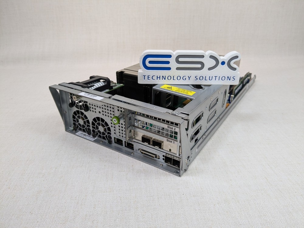 Nimble CS7000 Series Storage Controller Assembly | SP2-CTLR-7000 | Q8F80A