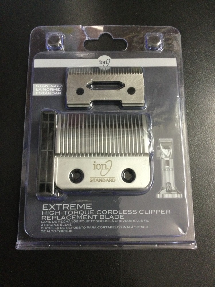 ION Extreme High-Torque Replacement Blade FO20347 5874