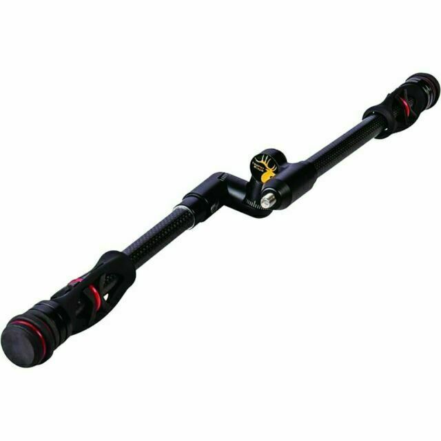 Trophy Ridge AS1918 Hitman Stabilizer Kit