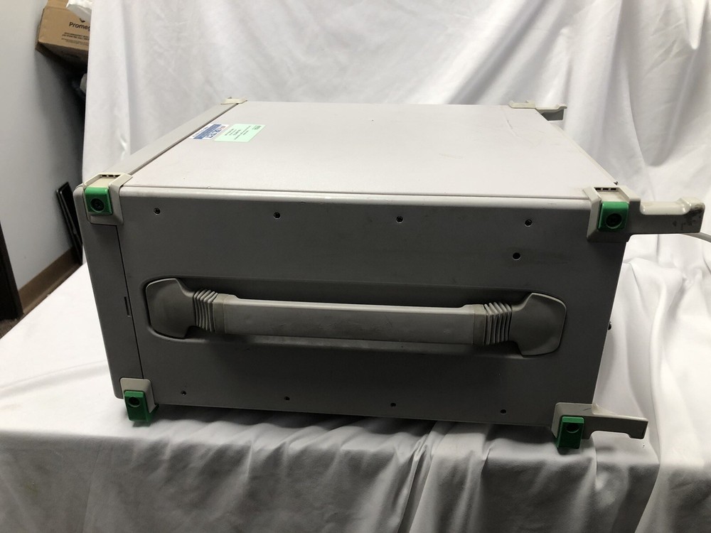 Anritsu MT8801C Radio Communication Analyzer