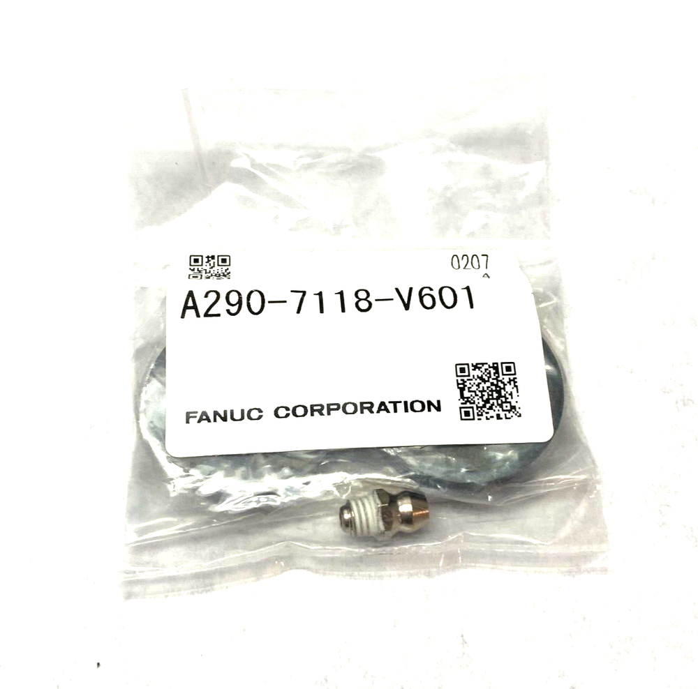 Fanuc A290-7118-V601 Replacement Kit