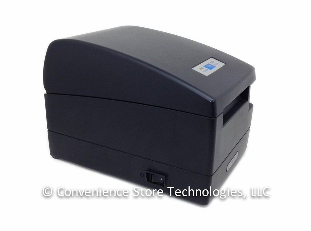 VeriFone Citizen RJV-3200 TM-U950 Replacement Thermal Receipt Printer Ruby CPU5