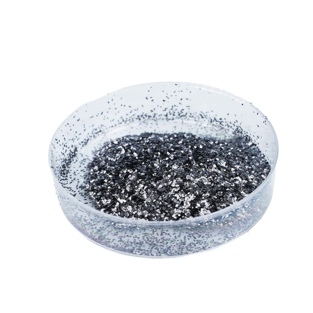 High Purity Graphite Flake 80 Mesh Flake Graphite with high purity-100 Gram
