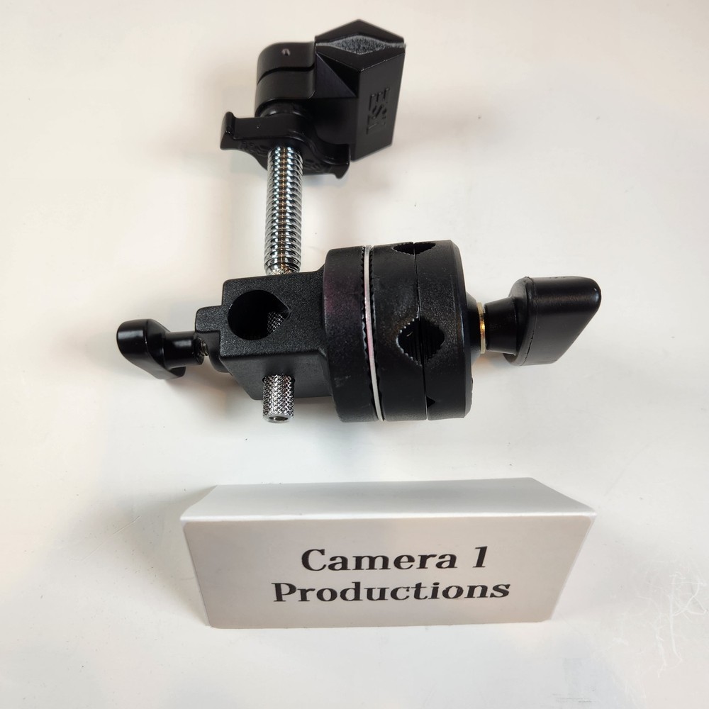 Mathews Minigrip Mounting Kit, NEVER USED. CANNOT DISTINGUISH FROM NEW.