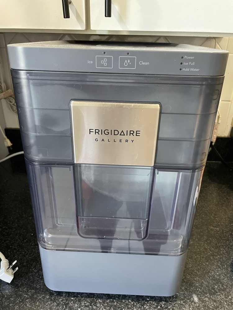 Frigidaire Gallery Nugget Ice Maker