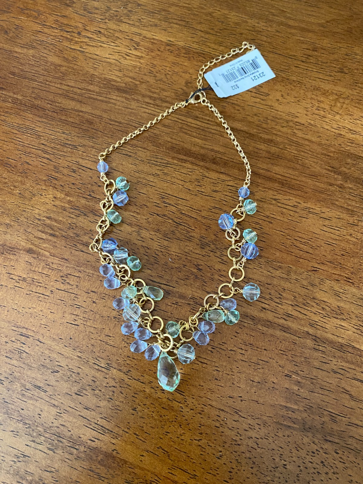 Cookie Lee Jewelry & Accessories Lot Necklaces Bag Charm Bracelet All NWT New