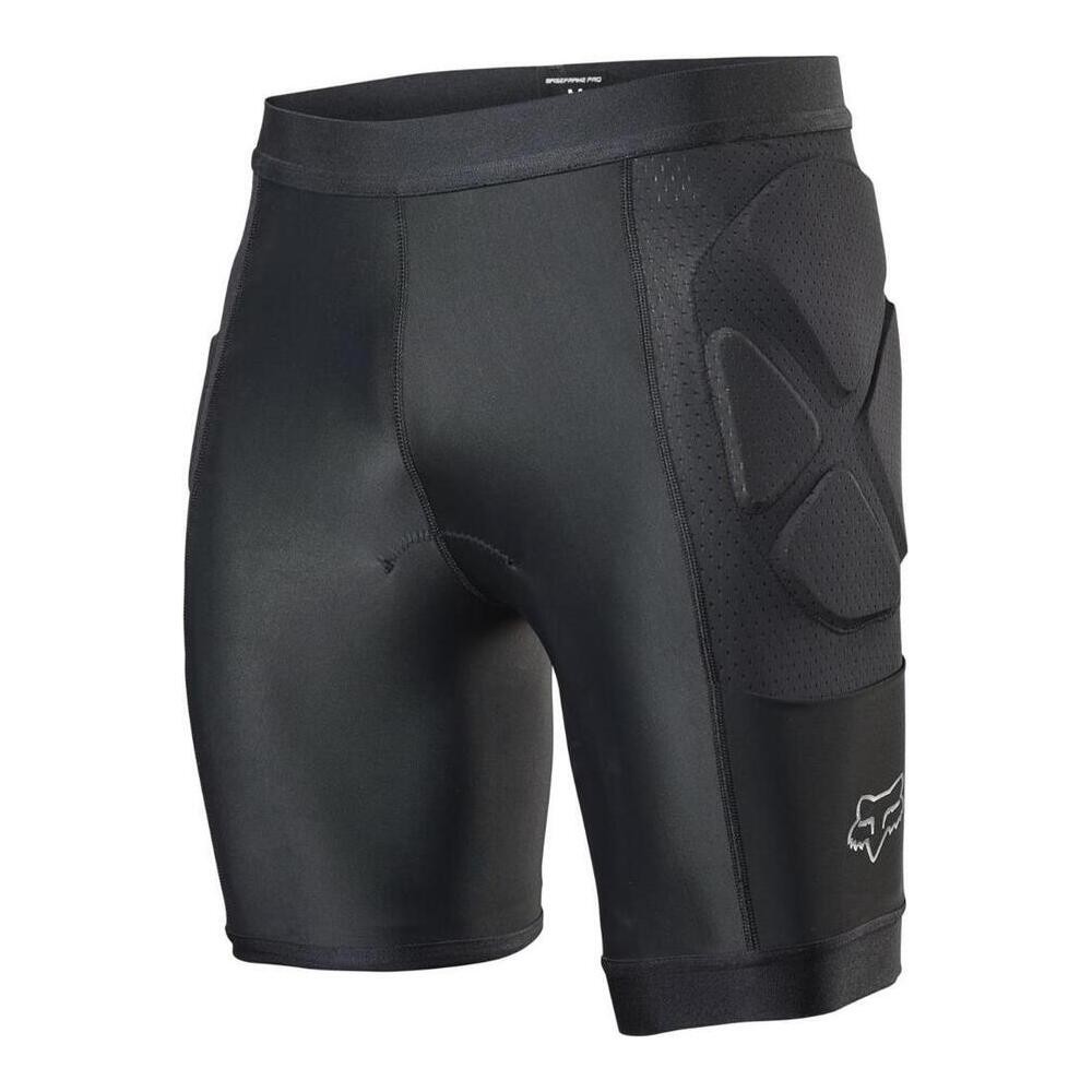 Fox Baseframe Mountain Bike Protector Pants Protector Shorts