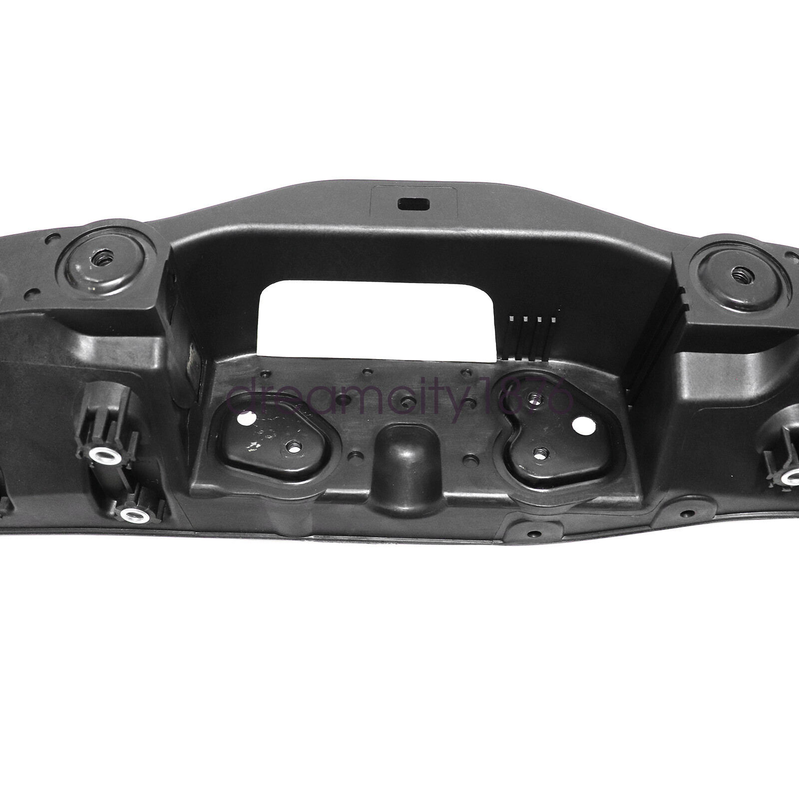 FOR HONDA HR-V 2023 2024 2025 FRONT RADIATOR SUPPORT MOUNT BRACKET FRAME PANEL