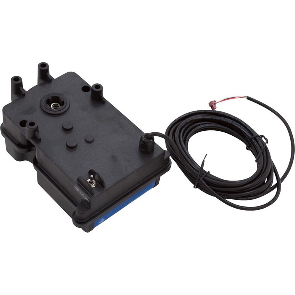 Valve Actuator, Hayward, 24v, 75 A