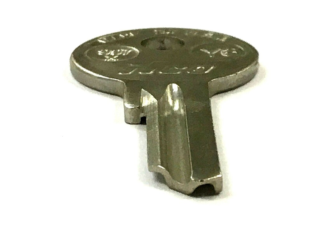 1 Euro Locks Key Blank Y6 997X Various Locks