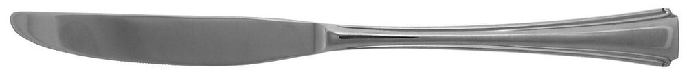 Oneida Silver Bordeaux Modern Solid Knife 7801374