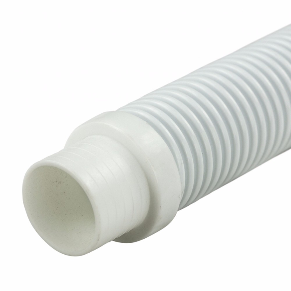 48" Universal Swimming Pool Suction-Side Cleaner Replacement Hose