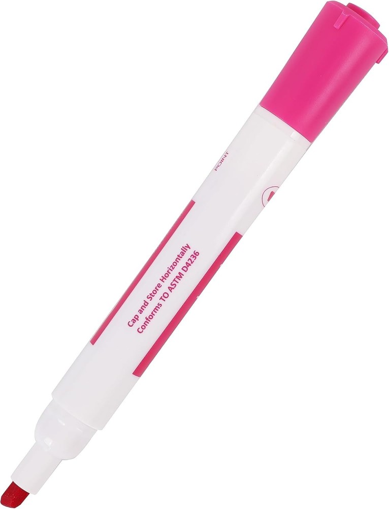 Amazon Basics Dry Erase Markers 12 Pack Low Odor