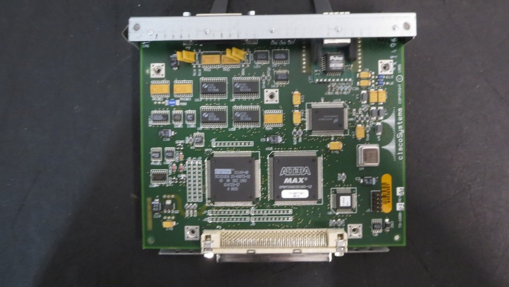 CISCO 73-1688-03 VIP2-40 VERSATILE INTERFACE PROCESSOR