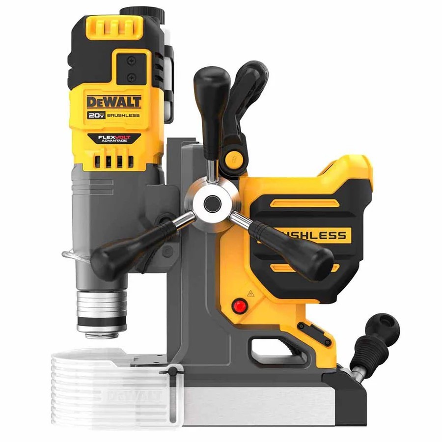 DeWalt DCD1623B 20V Max 2In Magnetic Drill Press With Flex Advantage (Bare Tool)