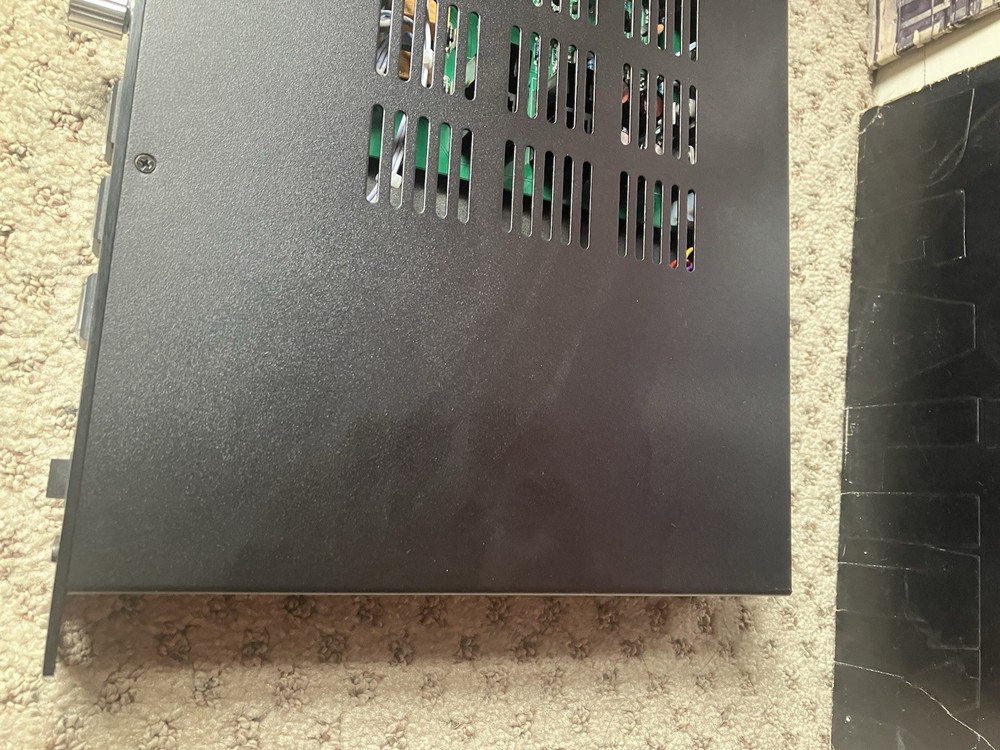 Warm Audio BUS-COMP Compressor USA ONLY!