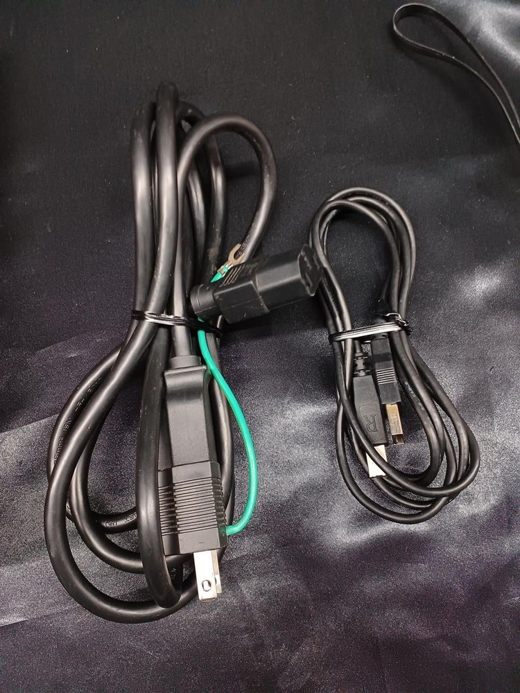 KORG Mixer ZED-10 Used