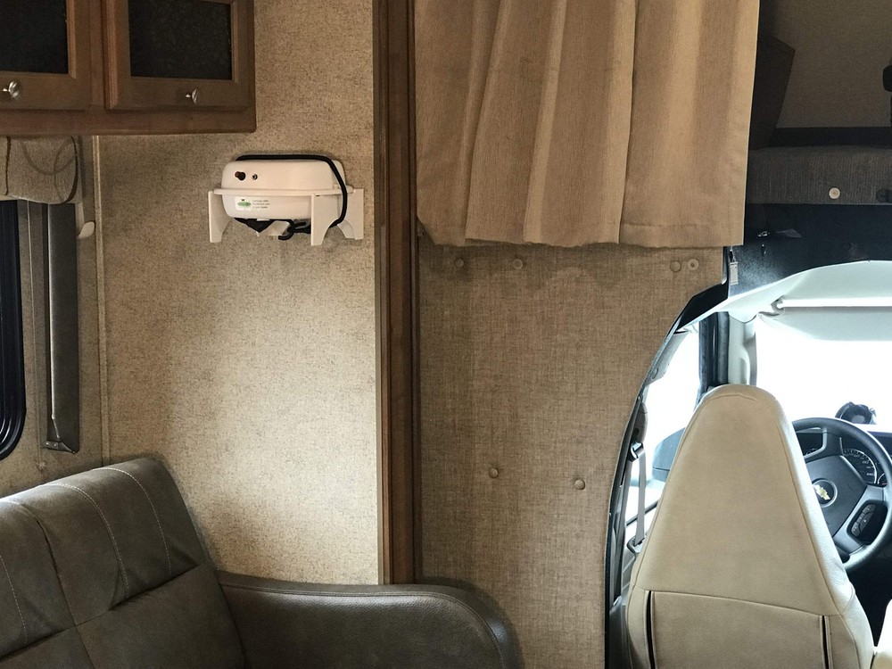 Purrified Air Mobile Kit