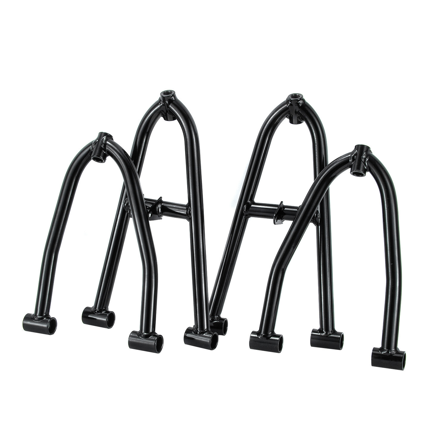 Sport Extended A-Arms +3" Fit 2003-2004 Suzuki Quadsport Z400 LTZ400 NEW