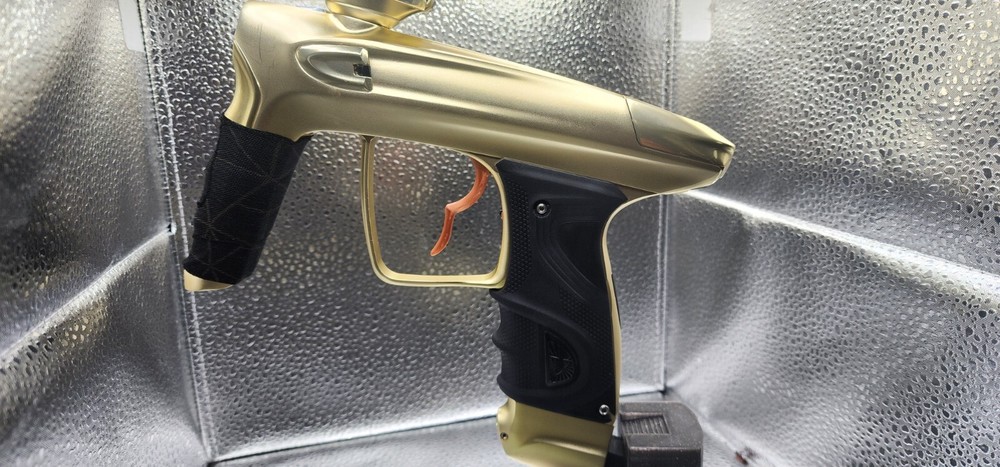 Custom Deuce Trigger for DLX Luxe, Luxe Ice, X, Tm40