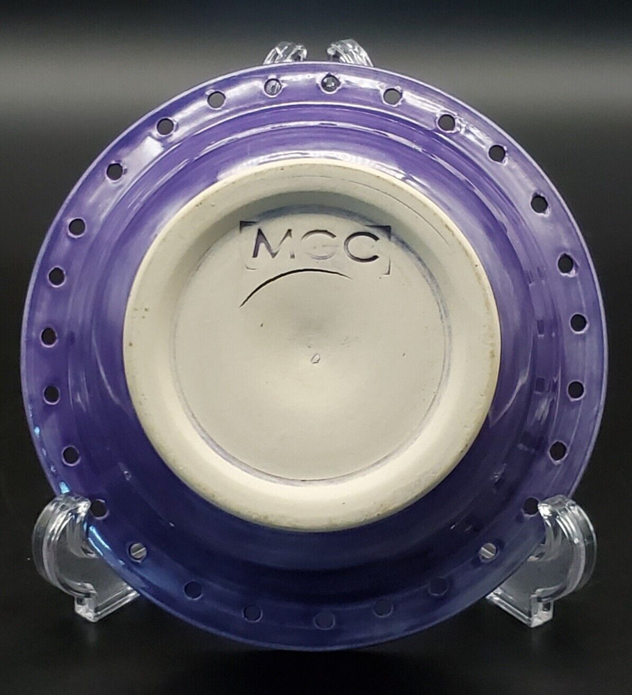 Apple baker/baking dish by MGC